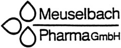 Meuselbach Pharma GmbH