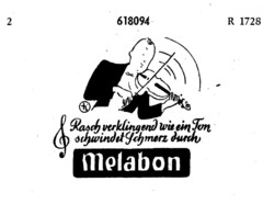 melabon