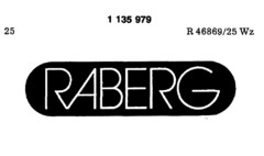 RABERG