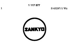 SANKYO