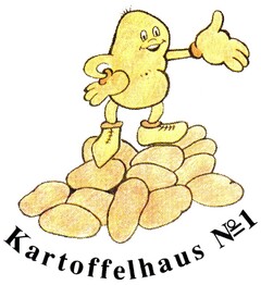 Kartoffelhaus No1