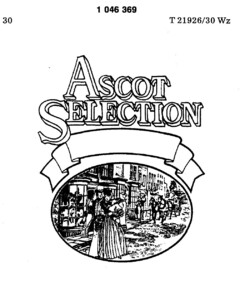 Ascot Selection