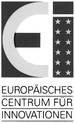 ECI EUROPÄISCHES CENTRUM FÜR INNOVATIONEN