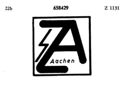 ZA Aachen