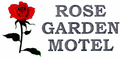 ROSE GARDEN MOTEL