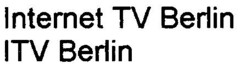 Internet TV Berlin ITV Berlin