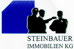 STEINBAUER IMMOBILIEN KG