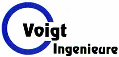 Voigt Ingenieure