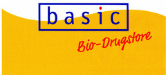 basic Bio-Drugstore