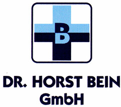 DR. HORST BEIN GmbH