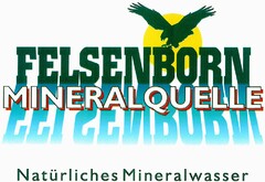 FELSENBORN MINERALQUELLE