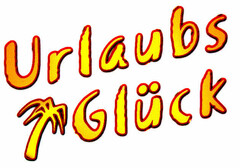 Urlaubs Glück