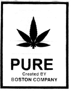 PURE Created BY BOSTON COMPANY