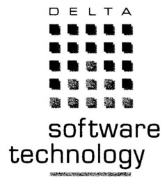 DELTA software technology