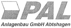 PAL Anlagenbau GmbH Abtshagen
