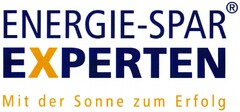 ENERGIE-SPAR EXPERTEN Mit der Sonne zum Erfolg