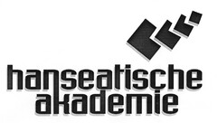 hanseatische akademie