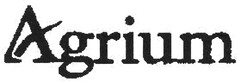 Agrium