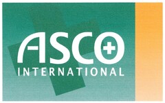 ASCO INTERNATIONAL