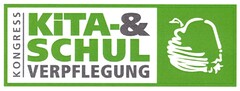 KONGRESS KiTA- & SCHUL VERPFLEGUNG