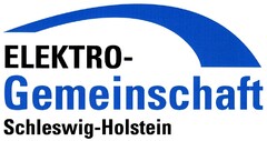 Elektro-Gemeinschaft Schleswig-Holstein