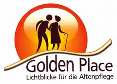 Golden Place