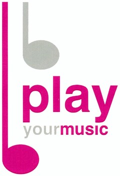 play yourmusic
