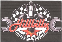 Hillbilly motorcycles