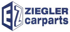 EZ ZIEGLER carparts