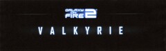 GALAXY ON FIRE 2 VALKYRIE