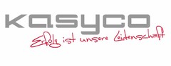 kasyco