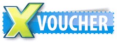 X VOUCHER