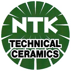 NTK TECHNICAL CERAMICS