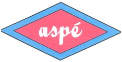 aspé