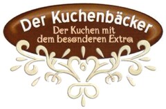 Der Kuchenbäcker Der Kuchen mit dem besonderen Extra