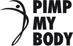 PIMP MY BODY