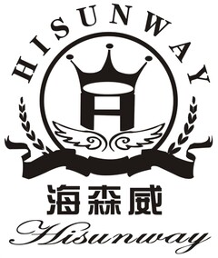 HISUNWAY