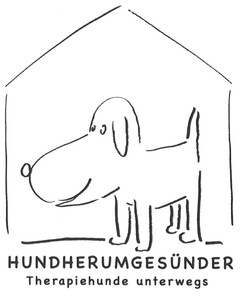 HUNDHERUMGESÜNDER