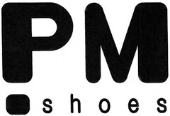 PM shoes