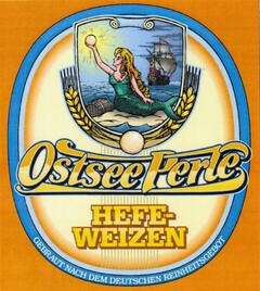 Ostsee Perle HEFE-WEIZEN
