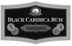 BLACK CARIBICA RUM