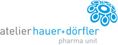 atelier hauer + dörfler pharma unit