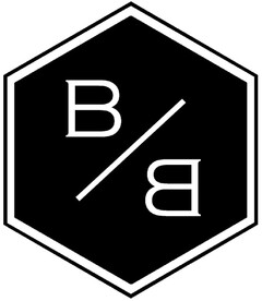 B / B