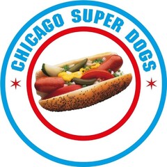 CHICAGO SUPER DOGS