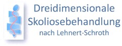 Dreidimensionale Skoliosebehandlung nach Lehnert-Schroth