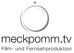 meckpomm.tv Film- und Fernsehproduktion