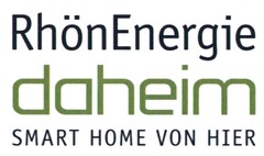 RhönEnergie daheim SMART HOME VON HIER