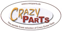 crazy parts