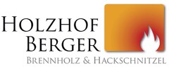 HOLZHOF BERGER BRENNHOLZ & HACKSCHNITZEL