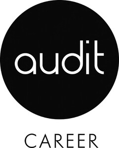 audit CAREER